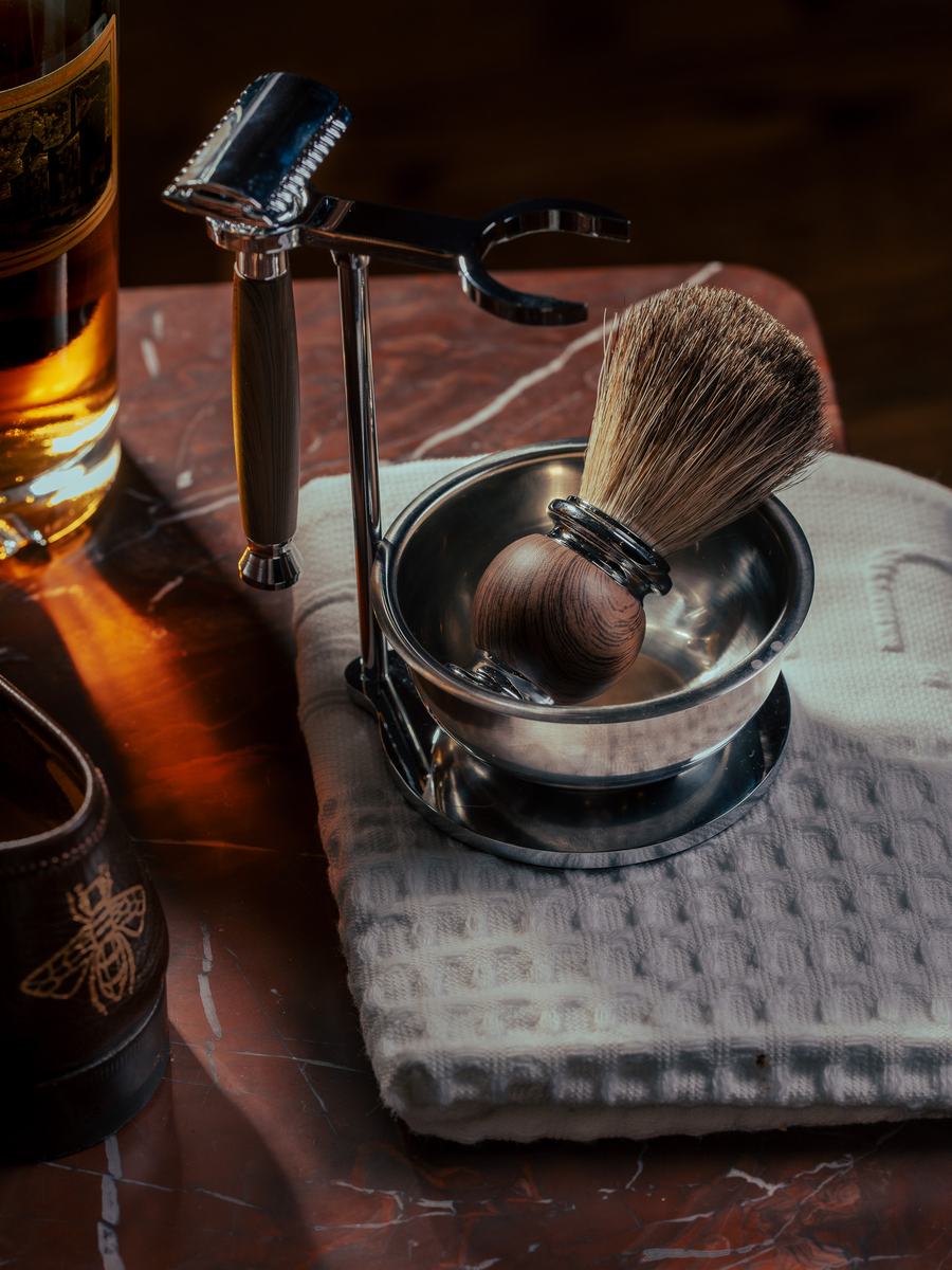 72 Mens Salon by Acros Studio