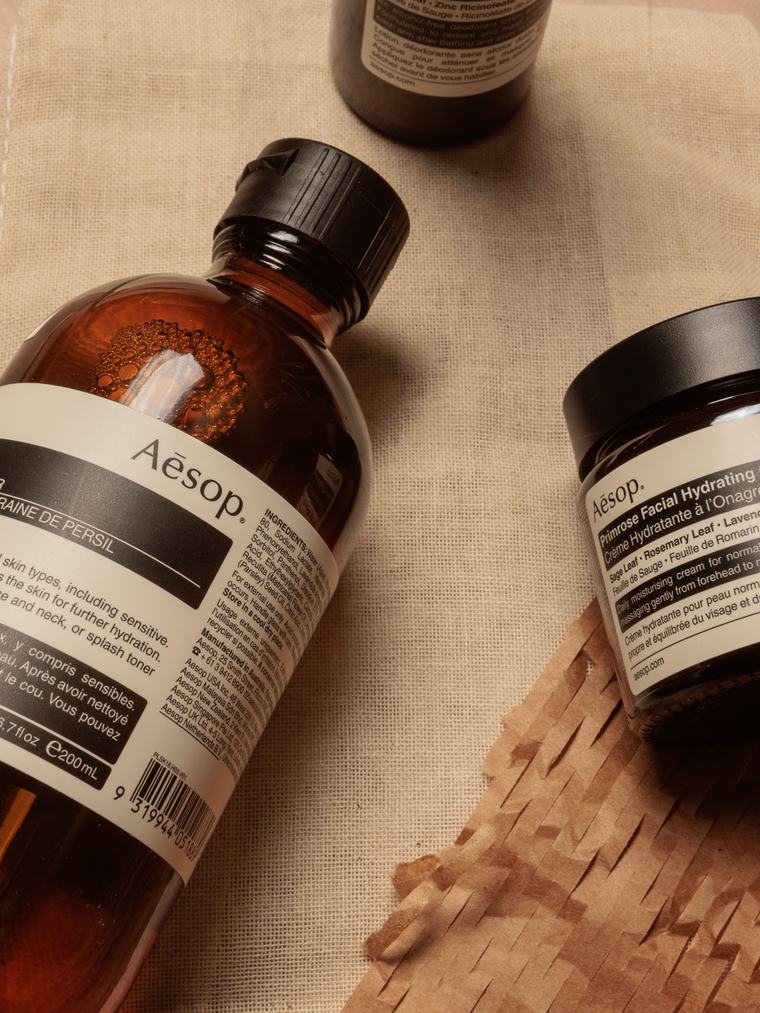 Aesop by Acros Studio