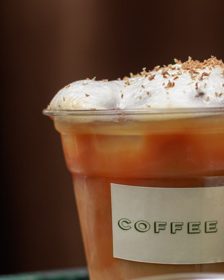 Coffee Lab DC by Acros Studio