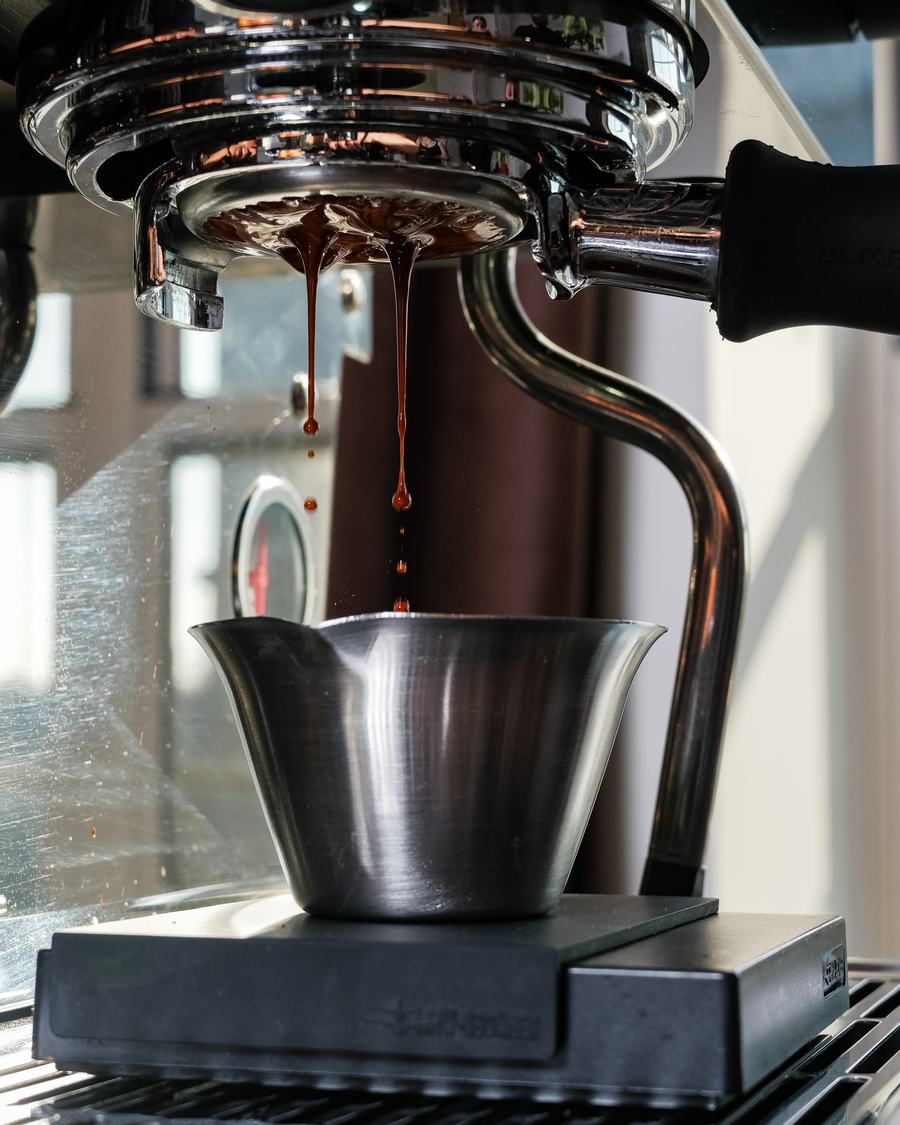 Coffee Lab DC by Acros Studio