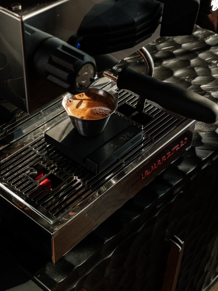 Coffee Lab DC by Acros Studio