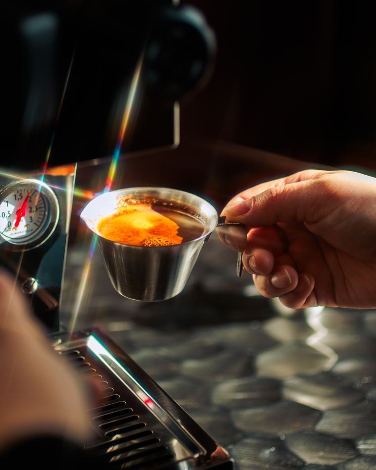 Coffee Lab DC by Acros Studio