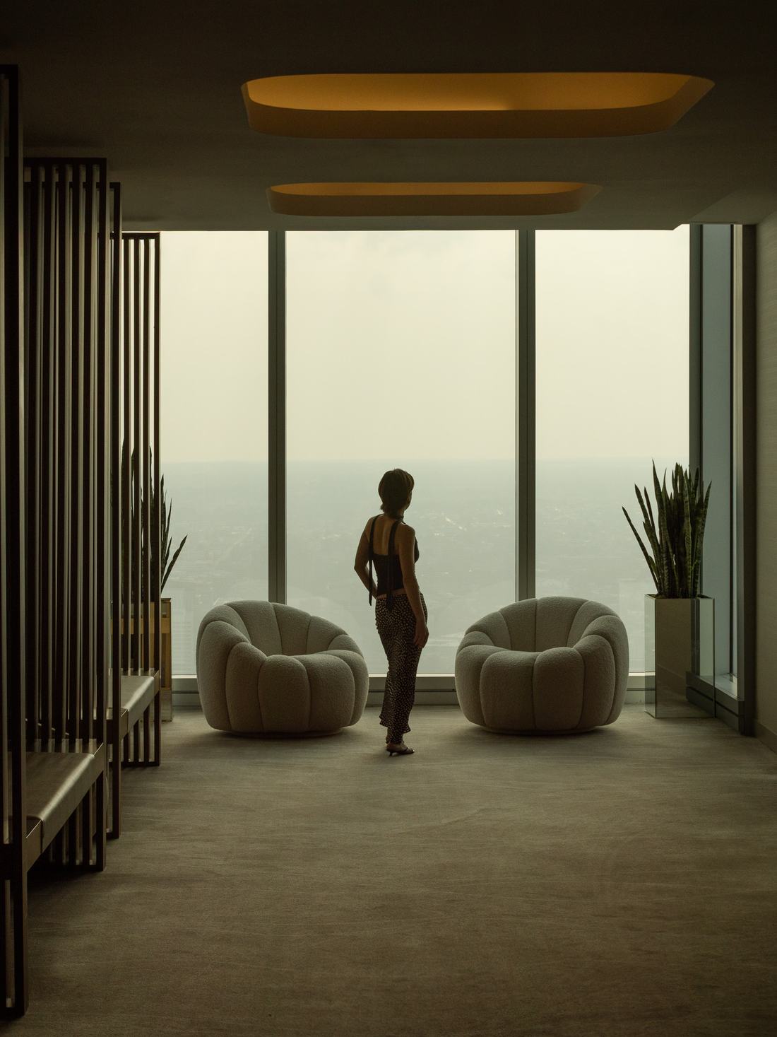 Four Seasons by Acros Studio