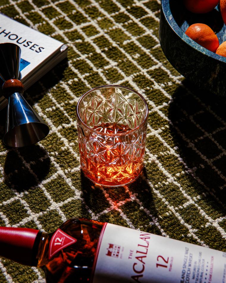 The Macallan by Acros Studio