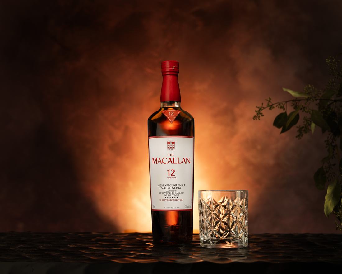 The Macallan by Acros Studio