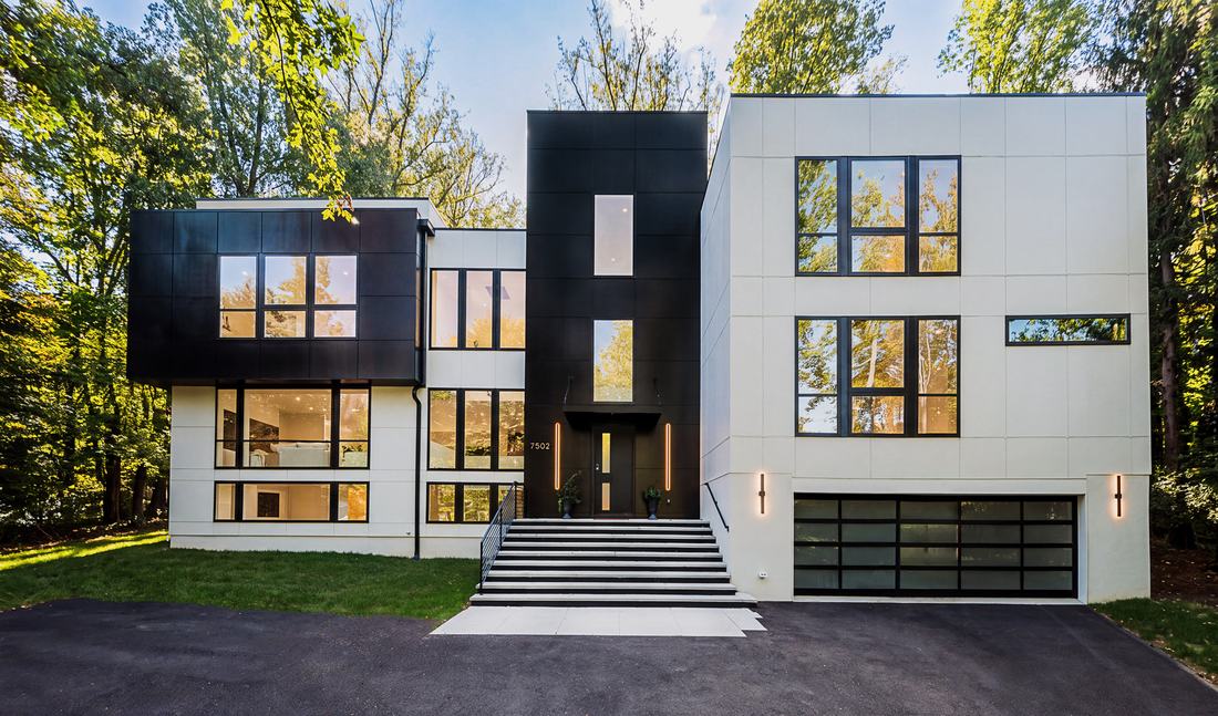 The Next Builders by Acros Studio