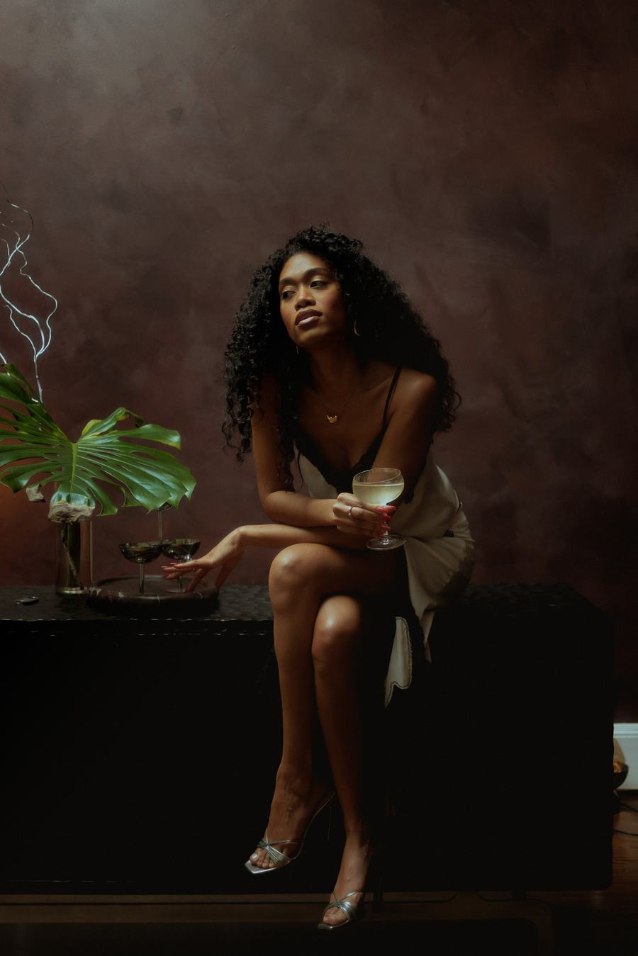 Portrait by Acros Studio
