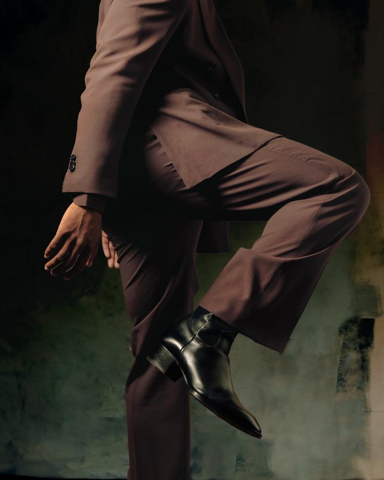 Suitsupply by Acros Studio